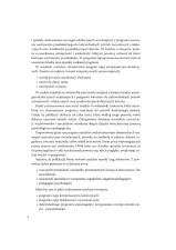 Rosnę radośnie