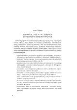 Rosnę radośnie