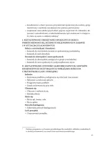 Rosnę radośnie