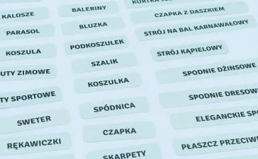 Od stóp do głów