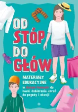 Od stóp do głów