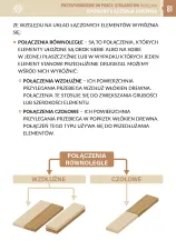 Przysposobienie do pracy. Stolarstwo. Podręcznik