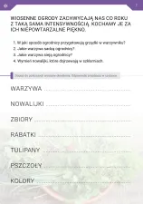 Podróż przez pory roku. Część 3 (nowe wydanie)