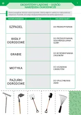 Podróż przez pory roku. Część 3 (nowe wydanie)