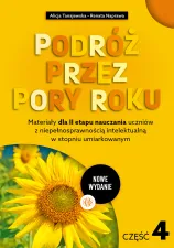 Podróż przez pory roku. Część 4 (nowe wydanie)