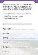 Podróż przez pory roku. Część 4 (nowe wydanie)