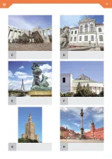 Podróż przez pory roku. Część 4 (nowe wydanie)