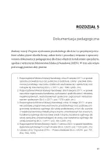 Radosny rozwój