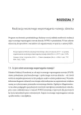 Radosny rozwój