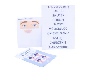 Z emocjami ci do twarzy