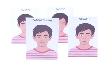 Z emocjami ci do twarzy