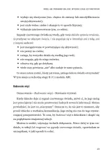 Startujemy z rozwojem mowy w autyzmie!