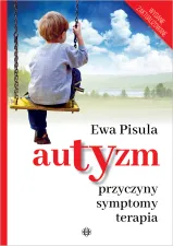 Autyzm - przyczyny, symptomy, terapia
