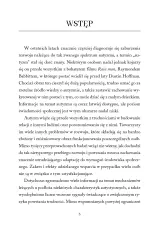 Autyzm - przyczyny, symptomy, terapia
