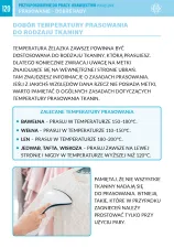 Przysposobienie do pracy. Krawiectwo. Podręcznik