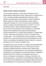 Przysposobienie do pracy. Krawiectwo. Podręcznik