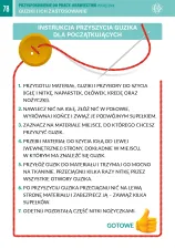 Przysposobienie do pracy. Krawiectwo. Podręcznik