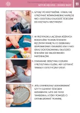 Przysposobienie do pracy. Krawiectwo. Podręcznik