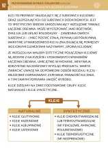 Przysposobienie do pracy. Stolarstwo