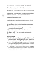 Rewalidacja w ogólnodostępnej szkole ponadpodstawowej. Program zajęć