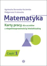 Matematyka. Część 1