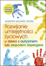 Rozwijanie umiejętności życiowych u dzieci z autyzmem lub zespołem Aspergera