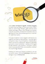 Biuro detektywistyczne Antka Ułamka