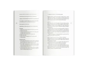 Rewalidacja w ogólnodostępnej szkole ponadpodstawowej. Program zajęć
