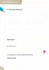 Biuro detektywistyczne Antka Ułamka