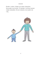 Skuteczne historyjki społeczne dla młodszych dzieci z autyzmem