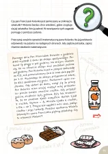 Biuro detektywistyczne Antka Ułamka
