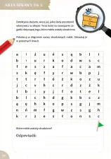 Biuro detektywistyczne Antka Ułamka