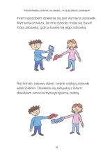 Skuteczne historyjki społeczne dla młodszych dzieci z autyzmem