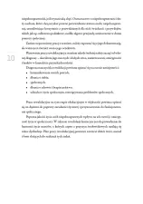Rewalidacja w ogólnodostępnej szkole ponadpodstawowej. Program zajęć