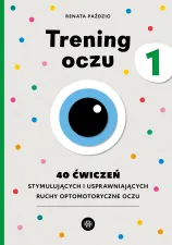 Trening oczu 1
