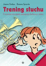 Trening słuchu