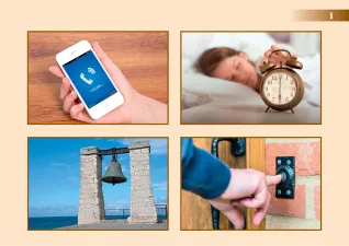 Posłuchaj, pokaż, odpowiedz. Część 1