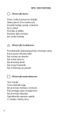 4-elementowe historyjki obrazkowe