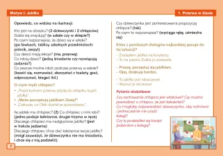 O czym myślimy w różnych sytuacjach społecznych?