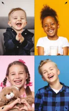 Znajdź takie same emocje