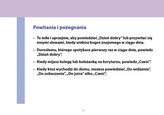Ilustrowany podręcznik umiejętności społecznych