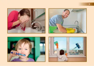 Posłuchaj, pokaż, odpowiedz. Część 1