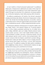 O czym myślimy w różnych sytuacjach społecznych?