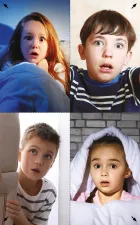 Znajdź takie same emocje