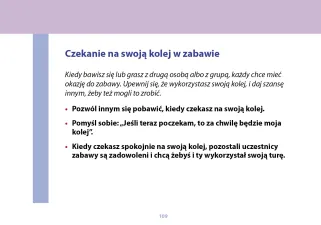 Ilustrowany podręcznik umiejętności społecznych