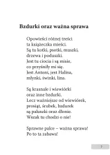 Paluszkami tak i siak