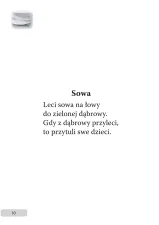 Paluszkami tak i siak