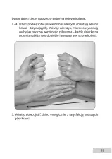 Paluszkami tak i siak