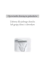 Paluszkami tak i siak