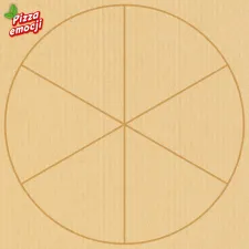 Pizza emocji. Zestaw dla dzieci ułatwiający wyrażanie i opisywanie uczuć